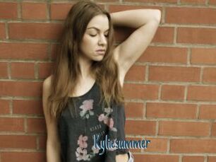 Kyliesummer