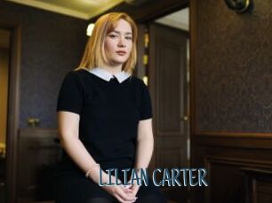 LILIAN_CARTER