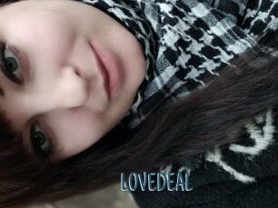 LOVEDEAL