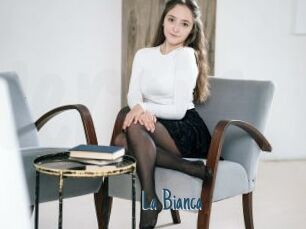 La_Bianca