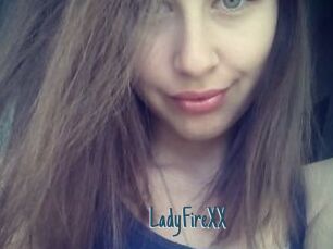 LadyFireXX