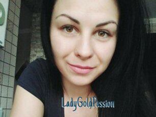 LadyGoldPassion