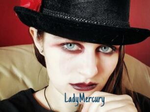 LadyMercury