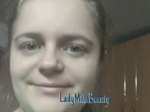 LadyMillaBeauty