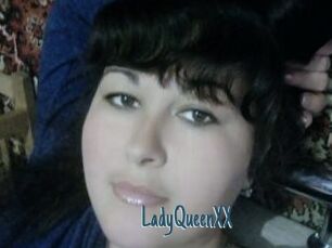 LadyQueenXX