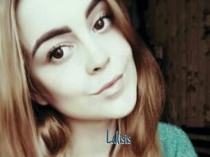 Lalisis