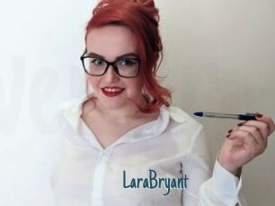 LaraBryant