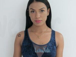 LatinJulia