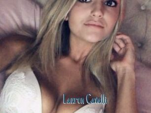 Lauren_Cavalli