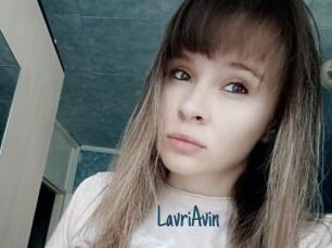 LavriAvin