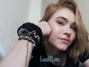 LeaxOLove