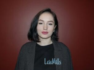 LeiaMills