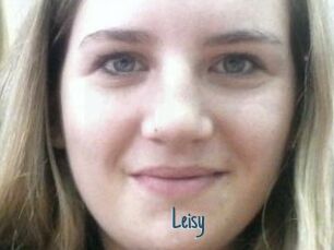 Leisy