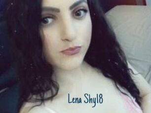 Lena_Shy18