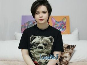 LeonaWolf