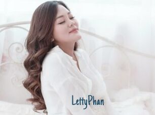 LettyPhan