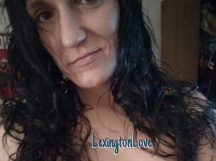 LexingtonLove