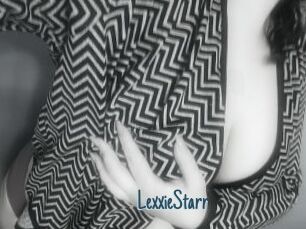 LexxieStarr