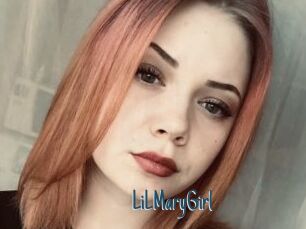 LiLMaryGirl