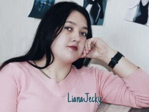 LianaJecky