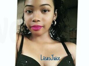 LiisasJuice