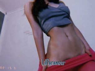 LilParamour