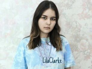 LilaClarke