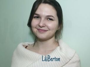 LiliBerton