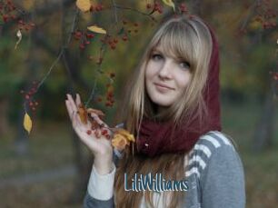 LiliWilliams