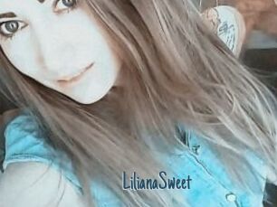 LilianaSweet