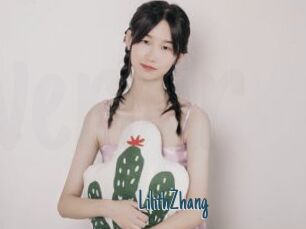 LilithZhang