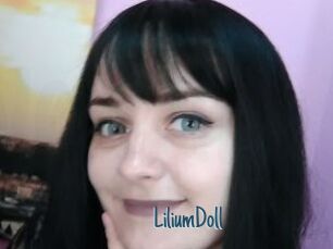 LiliumDoll