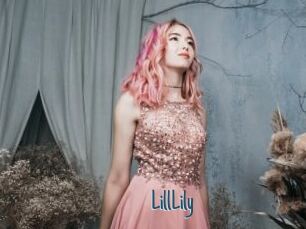 LillLily