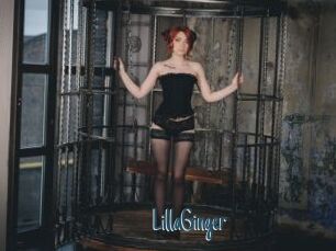 LillaGinger