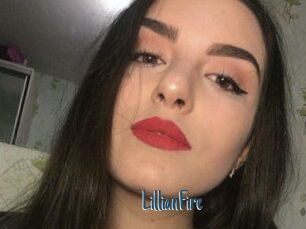 LillianFire