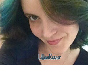 LillianReeser