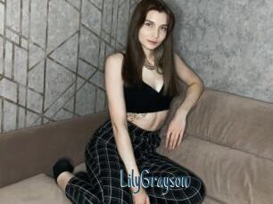 LilyGrayson