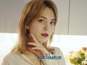 LisaJohanson