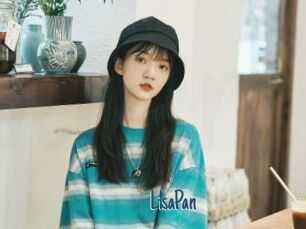 LisaPan