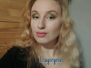 Lisagorgeous