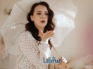 LitllePearl