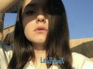 LittleBunnyX