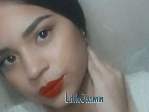 LittleJasmin