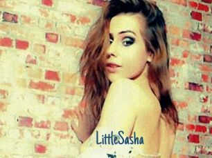 LittleSasha