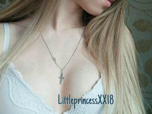 LittleprincessXX18