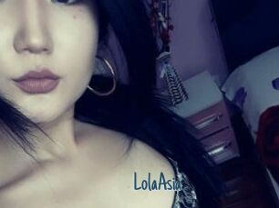 LolaAsia