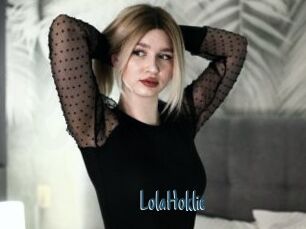 LolaHoklie