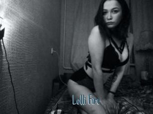 Lolli_Fire