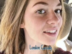 London_Cassidy