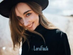 LoraFinch